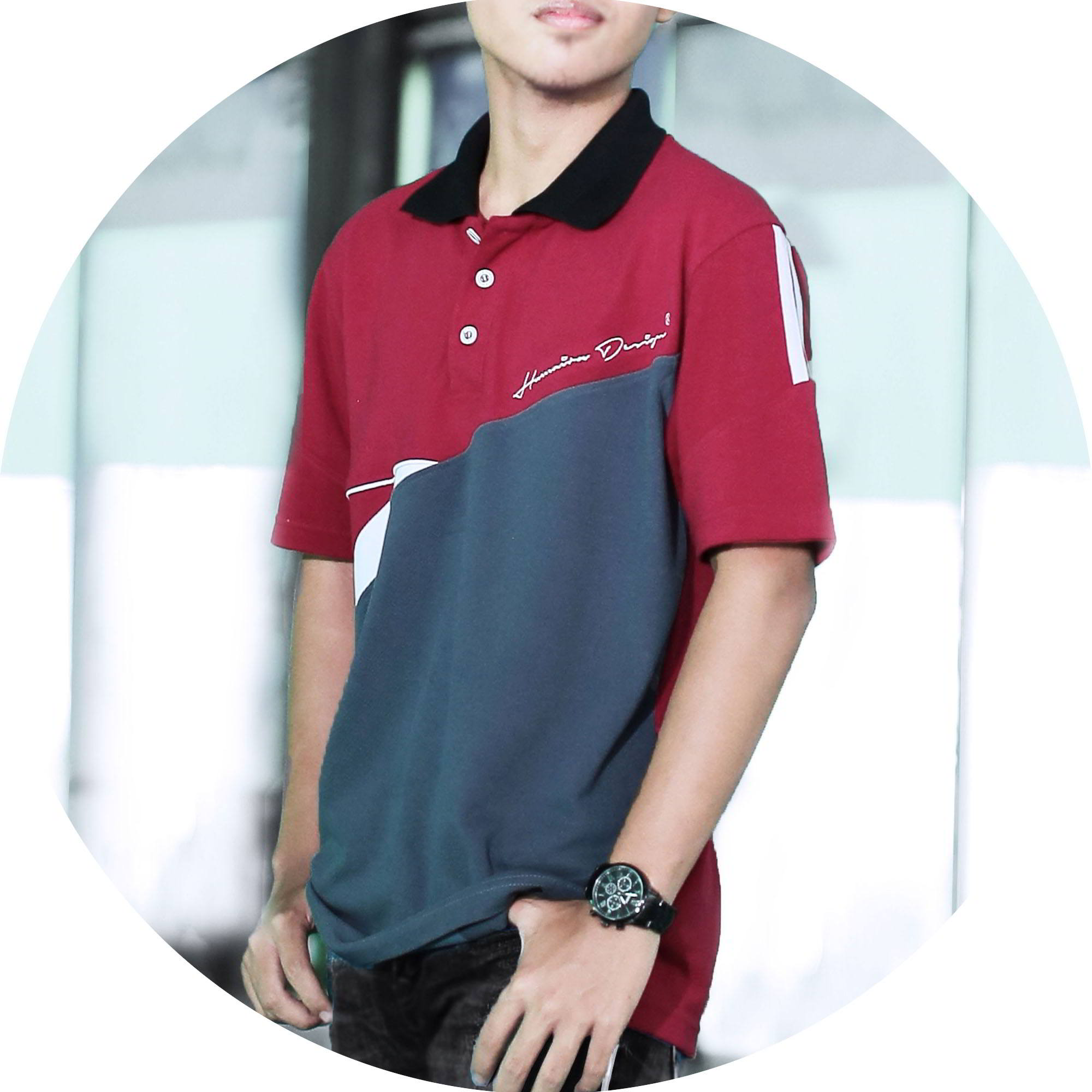 Men Wear